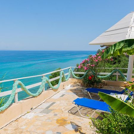 Skyblue Horizon Studio 2 Tsilivi  Exterior foto