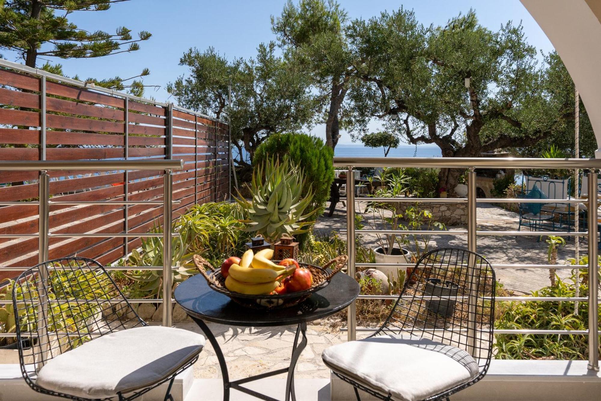 Skyblue Horizon Studio 2 Tsilivi  Exterior foto