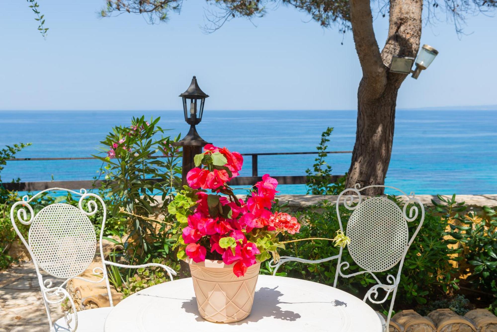 Skyblue Horizon Studio 2 Tsilivi  Exterior foto